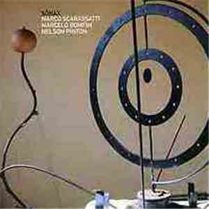 Marco Scarassatti / Marcelo Bomfim / Nelson Pinton - Sonax