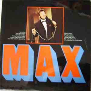 Max Bygraves - Max