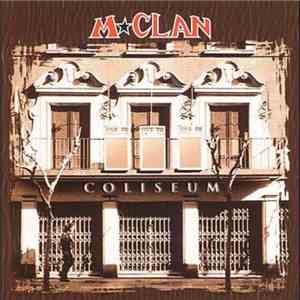 M-Clan - Coliseum