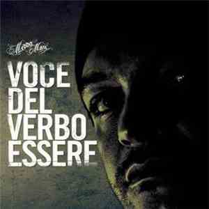 Medda Man - Voce Del Verbo Essere
