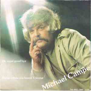 Michael Campe - Du sagst Goodbye