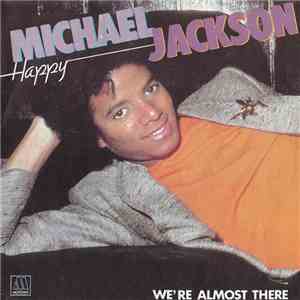 Michael Jackson - Happy