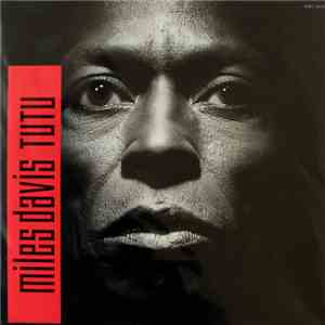 Miles Davis - Tutu