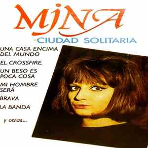 Mina  - Ciudad Solitaria