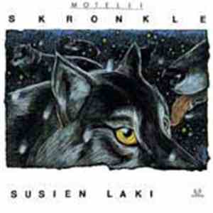 Motelli Skronkle - Susien Laki