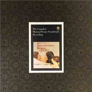 Nino Rota - Romeo & Juliet: Complete Motion Picture Soundtrack