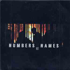Numbers Not Names - What's The Price ?