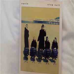 Oasis  - Step Out