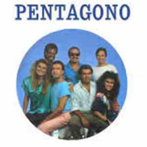 Pentagono - Pentagono