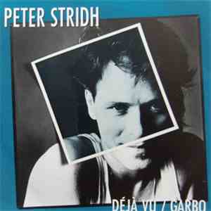Peter Stridh - Déjà Vu