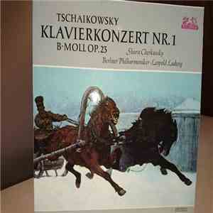 Peter Tschaikowsky - Klavierkonzert Nr. 1 B-Moll OP. 23