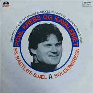 Poul Krebs - En Rastløs Sjæl / Solskinsregn