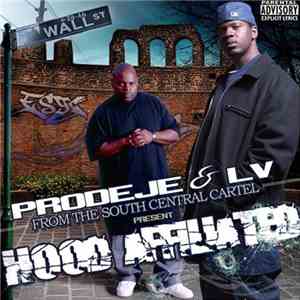 Prodeje & LV - Hood Affiliated
