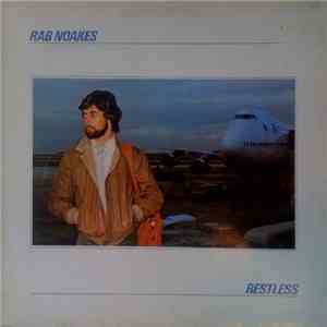 Rab Noakes - Restless