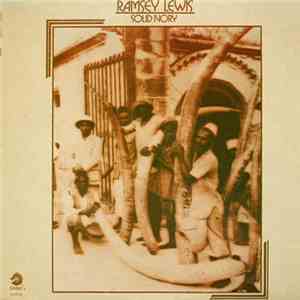 Ramsey Lewis - Solid Ivory