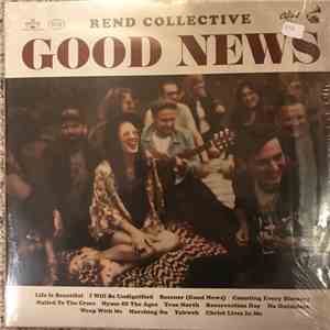 Rend Collective - Good News