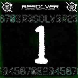 Resolver - 1