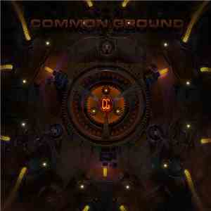 Resonant Drift, Hollan Holmes - Common Ground