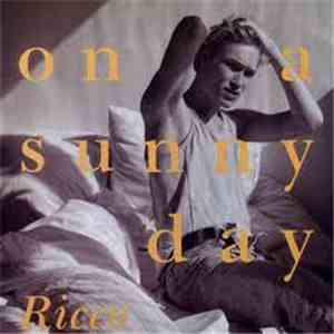 Ricco  - On A Sunny Day