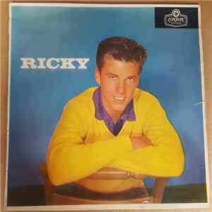 Ricky Nelson  - Ricky