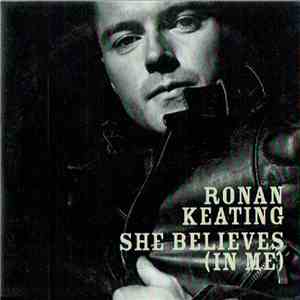Ronan Keating - She Believes (In Me)