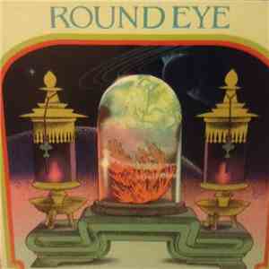 Round Eye - Round Eye