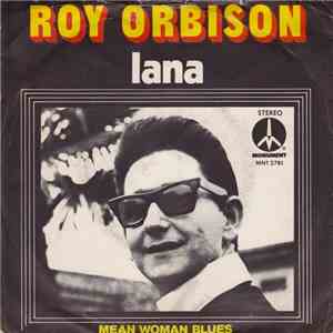 Roy Orbison - Lana