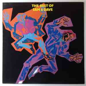 Sam & Dave - The Best Of Sam & Dave