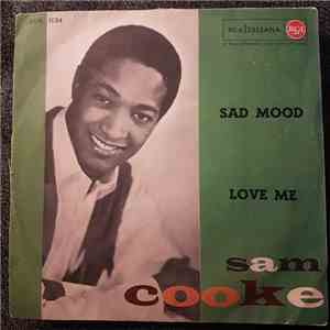 Sam Cooke - Sad Mood