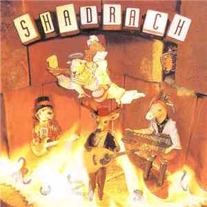 Shadrach  - Shadrach