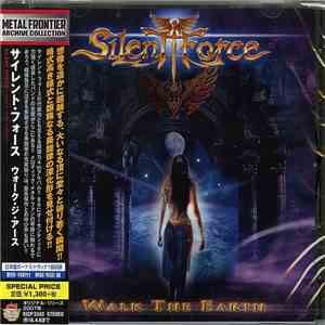 Silent Force - Walk The Earth