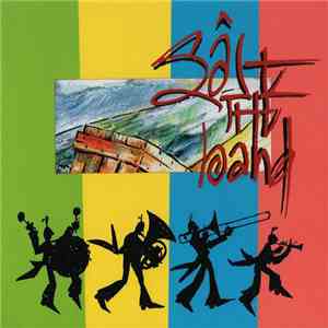 Sâlt The Band - Sâlt The Band