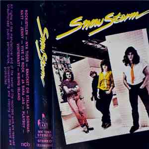 Snowstorm - Snowstorm