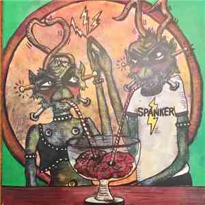 Spanker  - Untitled