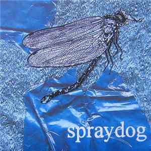 Spraydog - Dialling Mitt