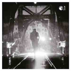 S.P.Y. - Alone In The Dark EP: 1