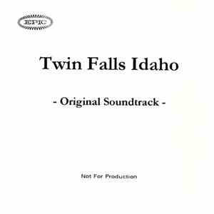 Stuart Matthewman - Twin Falls Idaho (Original Soundtrack Album)