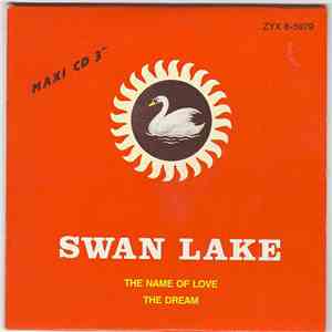 Swan Lake - The Name Of Love / The Dream