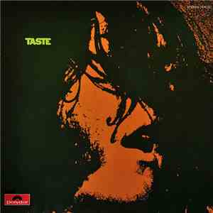 Taste  - Taste