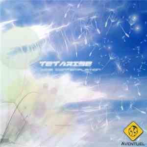 Tetarise - Wide Contemplation