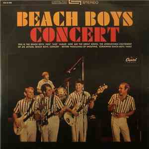 The Beach Boys - Concert