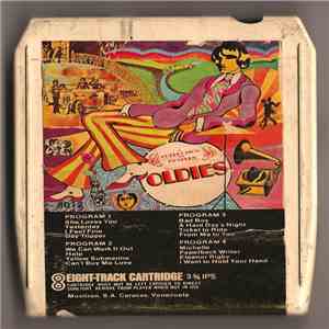 The Beatles - A Collection Of Beatles Oldies