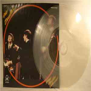 The Beatles - Sam Houston Colosseum