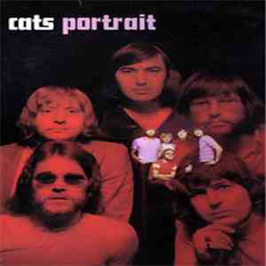 The Cats - Portrait