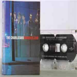 The Charlatans - Wonderland