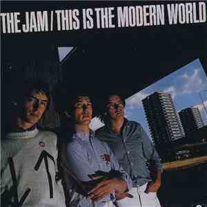 The Jam - This Is The Modern World