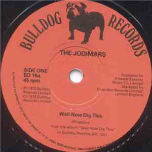 The Jodimars - Well Now Dig This