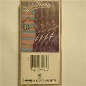 The Manhattans - Black Tie