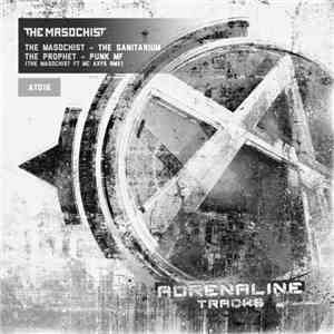 The Masochist - The Sanitarium