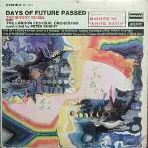 The Moody Blues - Days Of Future Passed